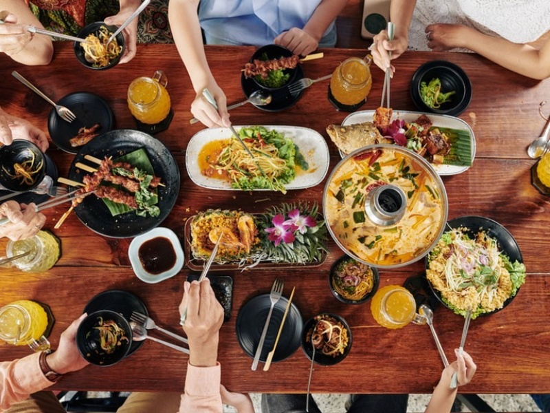 Cách quản lý nhà hàng tối ưu nhất là giảm lãng phí thực phẩm mỗi ngày