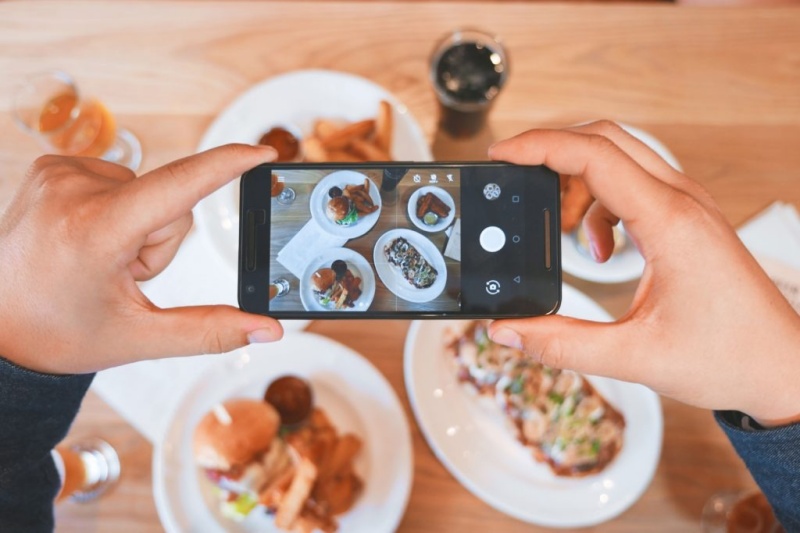 food-blogger-thoi-dich-benh-se-nhu-the-nao