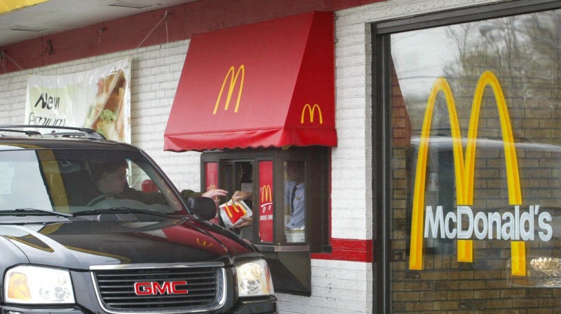 Ngày nay rất nhiều thương hiệu phục vụ thành công theo mô hình Drive-Thru như MC Donald’s, KFC, Burger King.