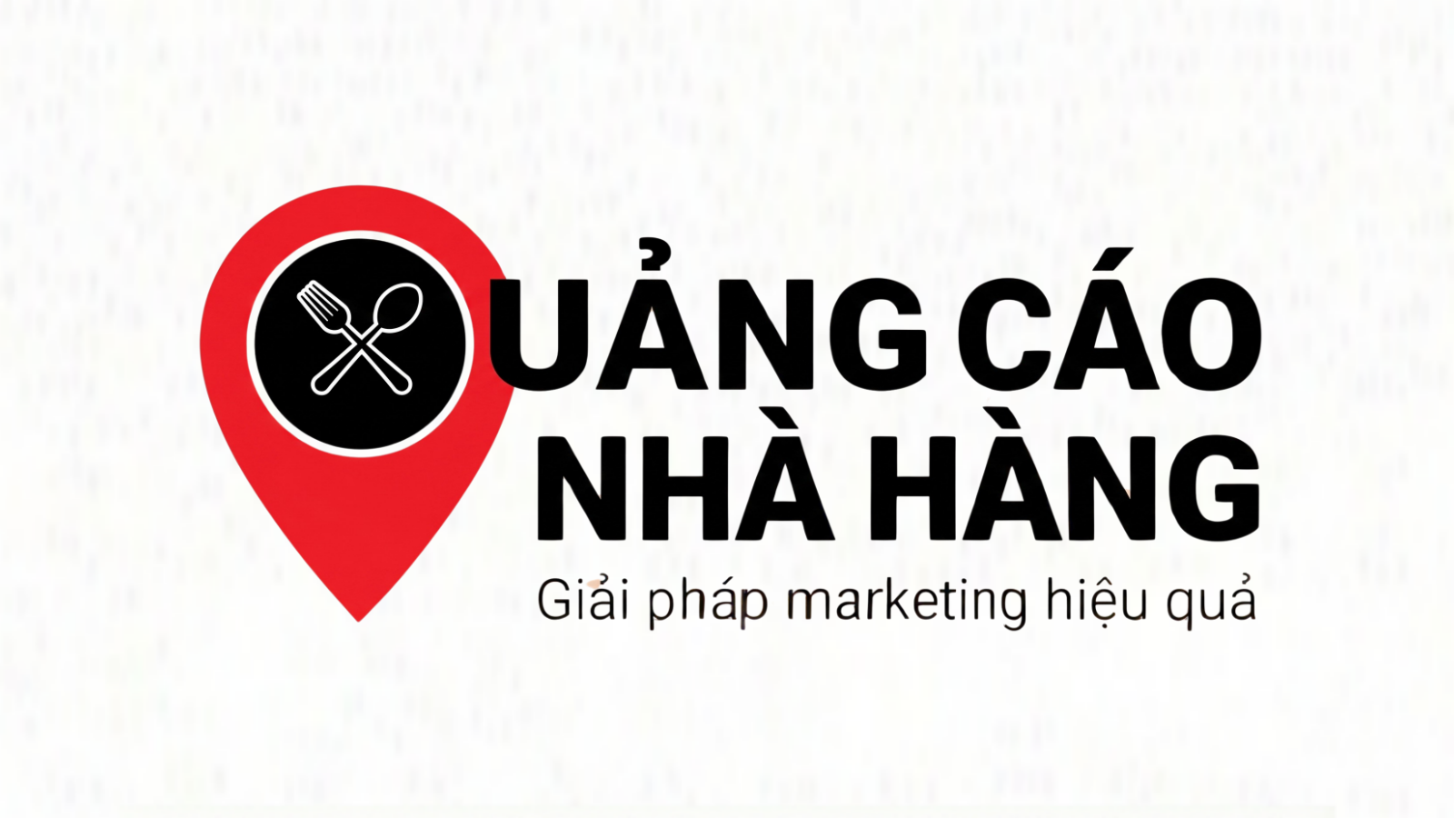Quảng cáo nhà hàng ĐÔNG KHÁCH